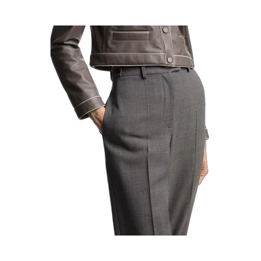 Tailored Trousers
