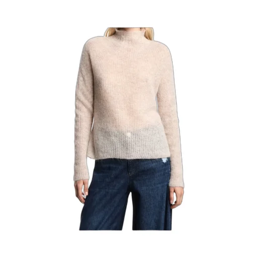 Round-Neck Sweater