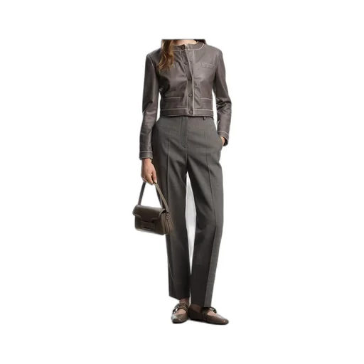 Tailored Trousers