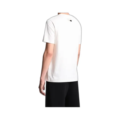Graphic-Print T-Shirt