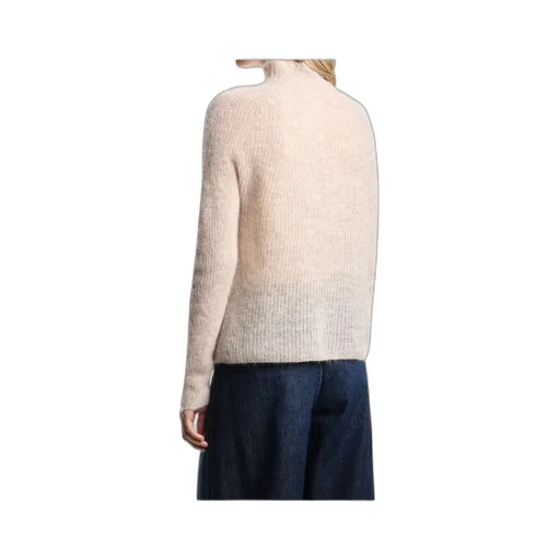 Round-Neck Sweater