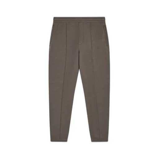 Cuffed Trousers