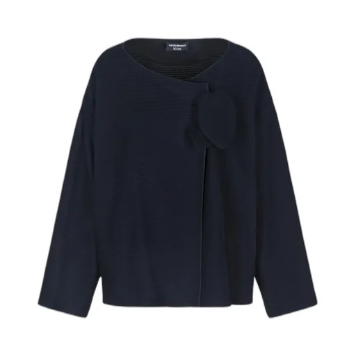 Bow Detail Jacket