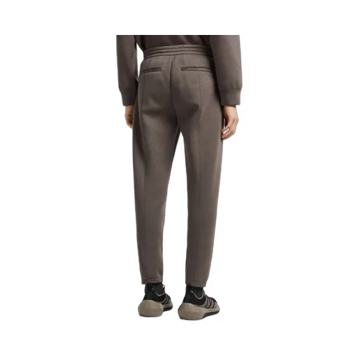 Cuffed Trousers