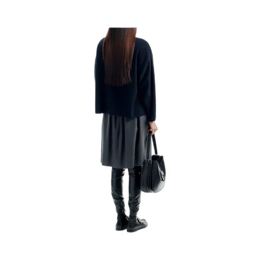 Bow Detail Jacket