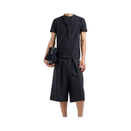 Short-Sleeved T-Shirt