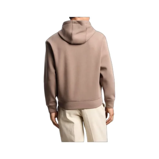 Zip-Up Hoodie