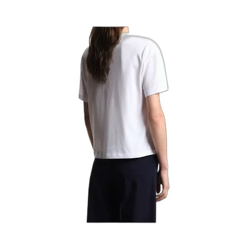 Graphic-Print T-Shirt