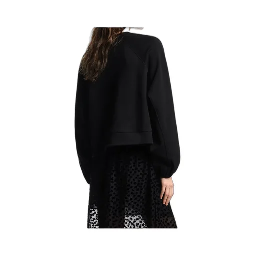 Long Sleeve Sweatshirt