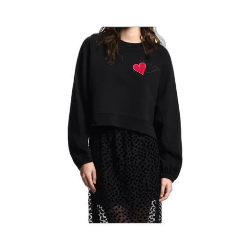 Long Sleeve Sweatshirt