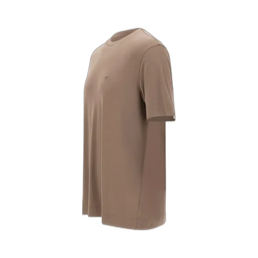 Crewneck Short-Sleeved T-Shirt