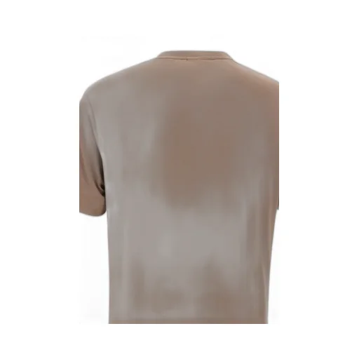 Crewneck Short-Sleeved T-Shirt