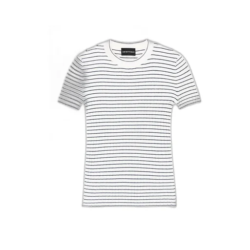 Short Sleeve Sweater
