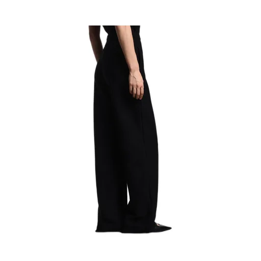 Wide-Leg Trousers