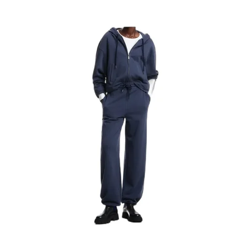 Zip-Up Hoodie
