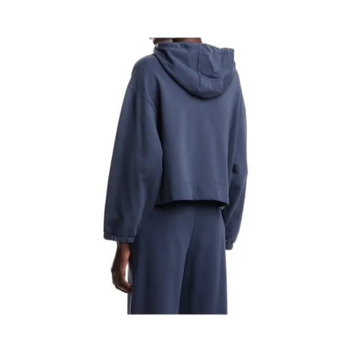 Zip-Up Hoodie