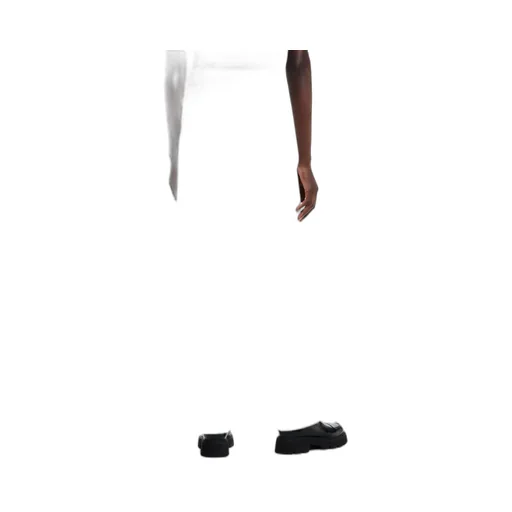 Elastic-Waist Trousers