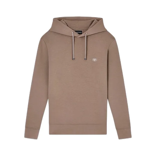Logo-Patch Hoodie