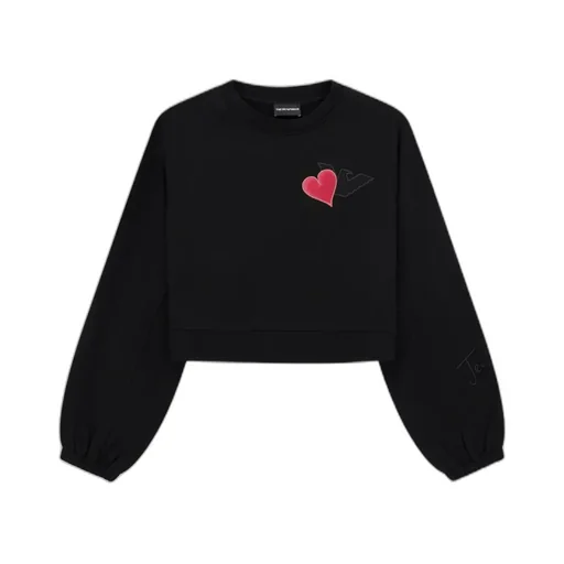 Long Sleeve Sweatshirt