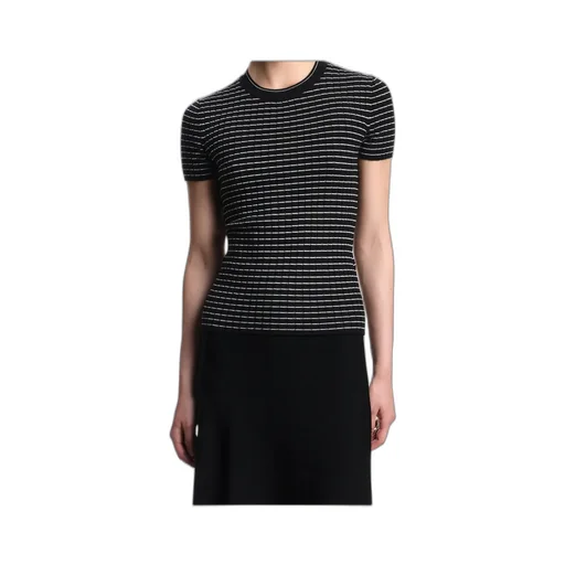 Short Sleeve Sweater