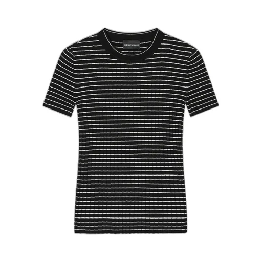 Short Sleeve Sweater