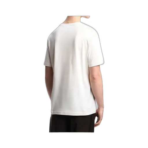 Fig-Print T-Shirt