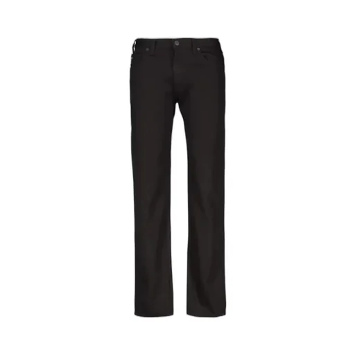 Five-Pocket Design Jeans