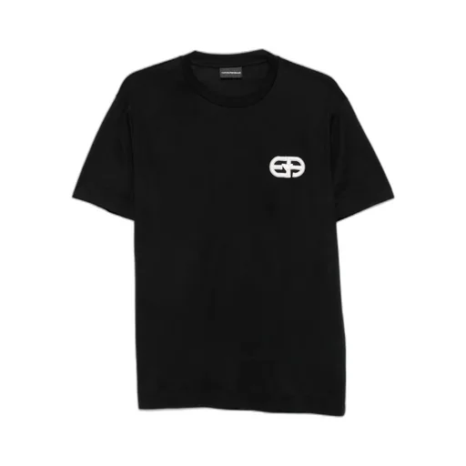 Eagle Logo T-Shirt