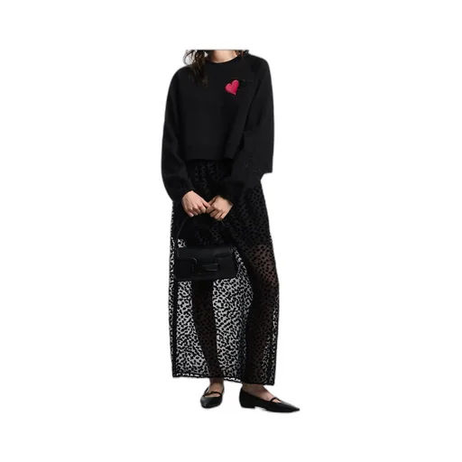 Long Sleeve Sweatshirt