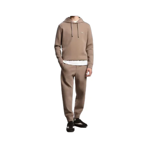 Logo-Patch Hoodie