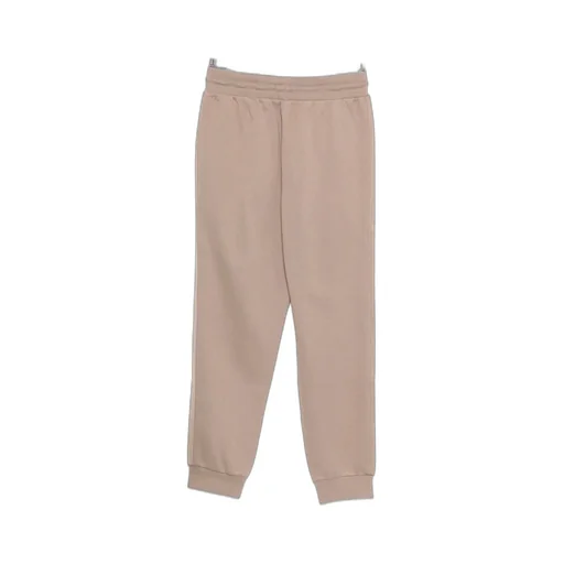Logo-Embellishment Trousers