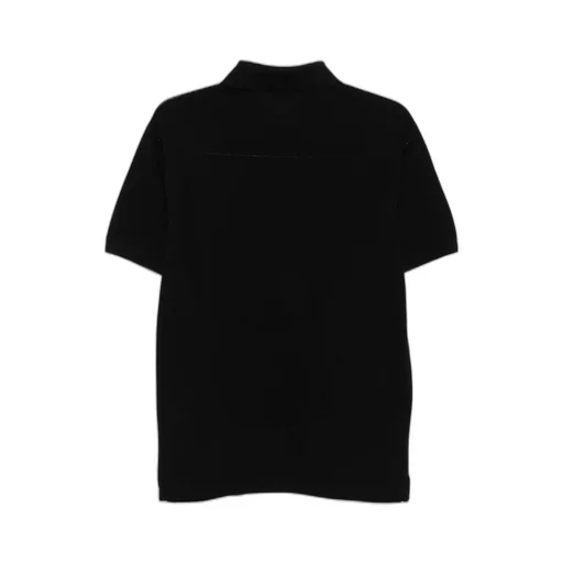 Logo-Detail Polo Shirt