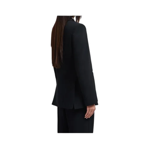 Playing Card-Patch Pocket Blazer