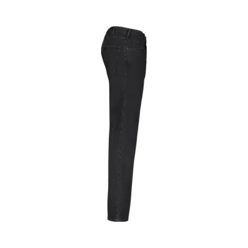Logo-Plaque Jeans