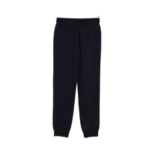 Logo-Embellishment Trousers