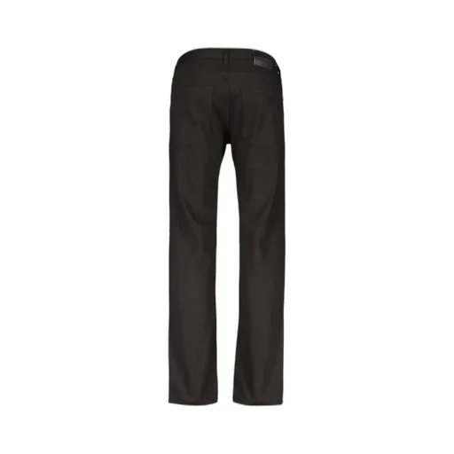 Five-Pocket Design Jeans
