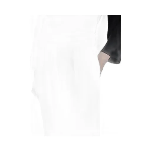 Straight Leg Trousers