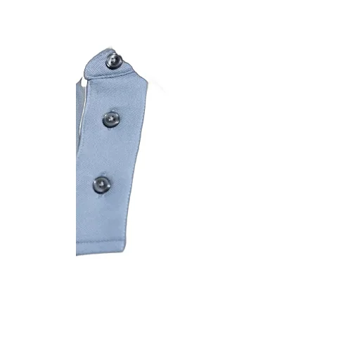 Tipped-Collar Cotton Polo Shirt