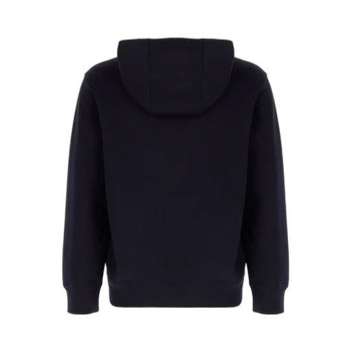Logo-Patch Hoodie