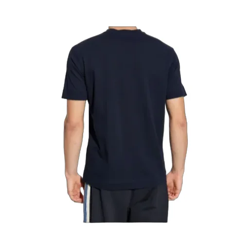 Logo-Embellished Cotton T-Shirt