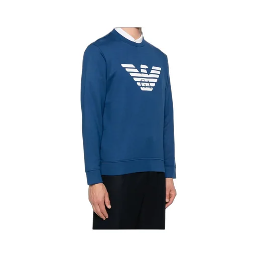 Eagle-Logo Sweatshirt