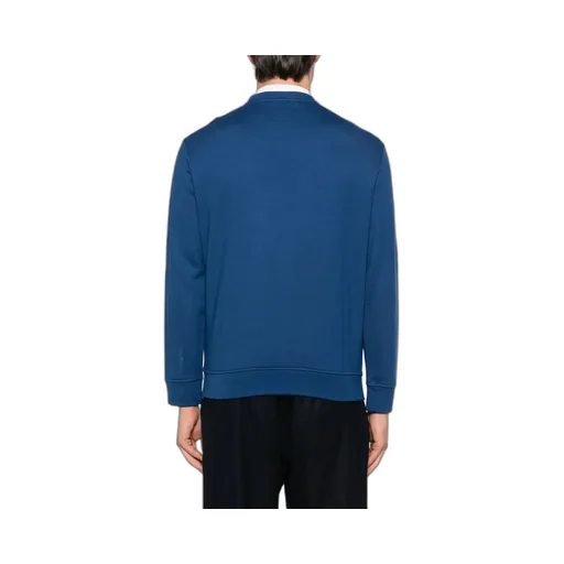 Eagle-Logo Sweatshirt