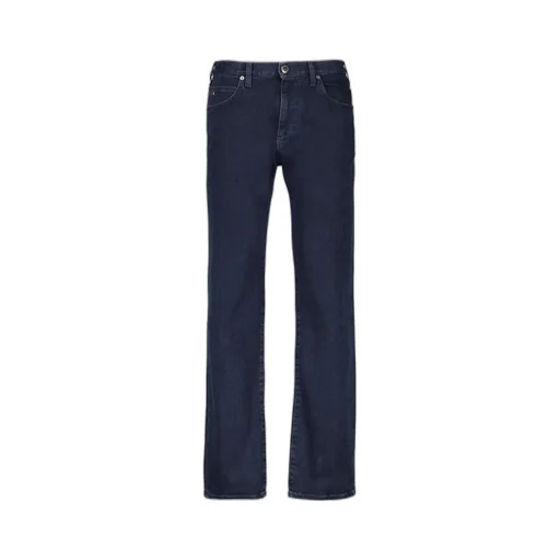 Denim Trousers