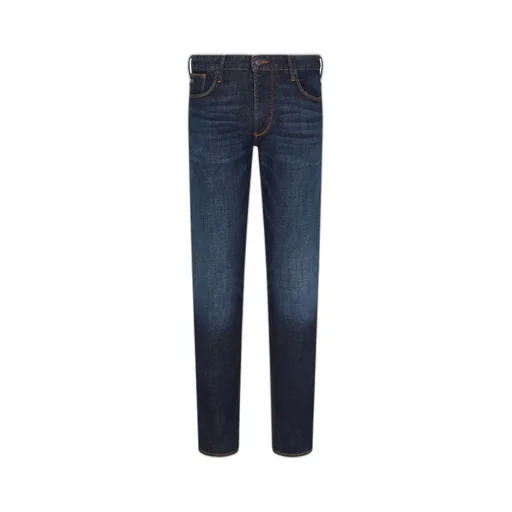 Five-Pocket Jeans