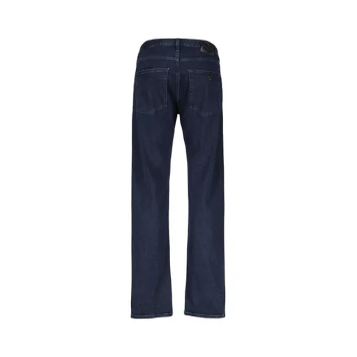 Denim Trousers
