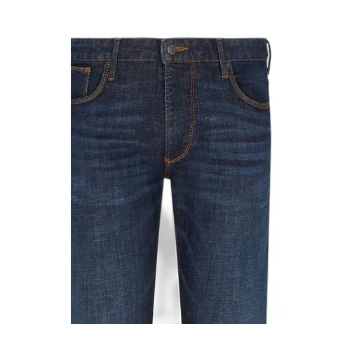 Five-Pocket Jeans