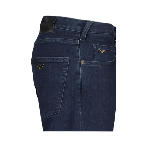 Denim Trousers
