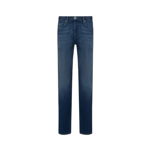 Five-Pocket Jeans