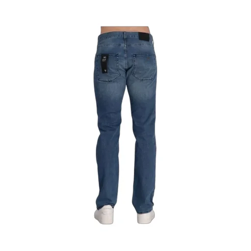 Five-Pocket Jeans