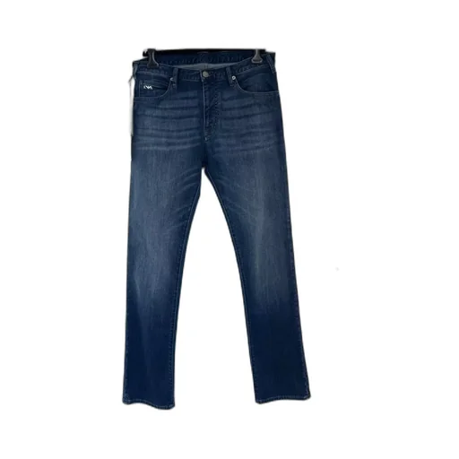 Five-Pocket Jeans